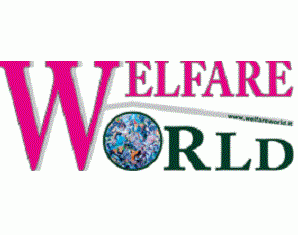 welfare world