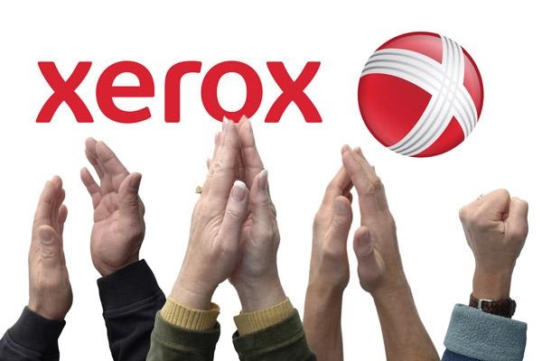 xerox-advantage