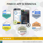 Fineco App_Iphone e Android