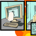 L’evoluzione