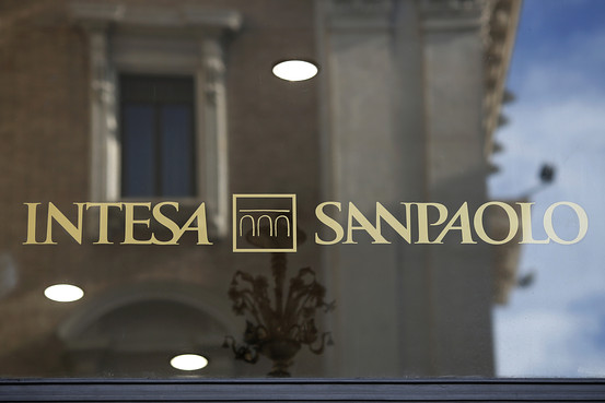 intesa san paolo