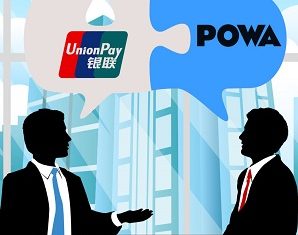 PowaTag UnionPay alla conquista del mercato cinese