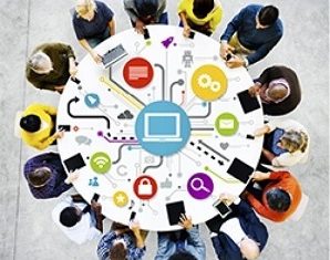 Future of work: produttività, esperienza e “serendipity”