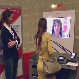 Carglass_ remote advisor