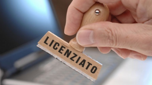 LICENZIATO