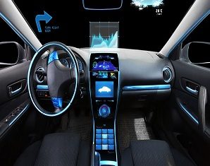Nuovi sistemi di infotainment integrati in BMW