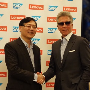 YANG Yuanqing_Bill McDermott_2