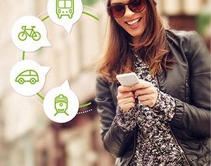 Trasporti pubblici? La Generazione Z vuole il MaaS