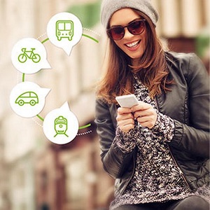 mobility-as-a-service