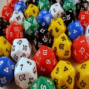 numeri pseudo casuali