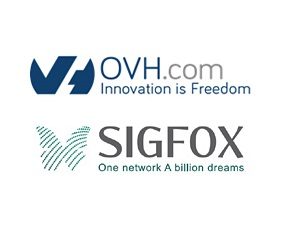 CES 2016: OVH e SIGFOX integrano i loro servizi dedicati all’Internet of Things