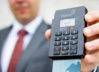 paylven: nuovo POS NFC