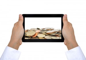 remote banking