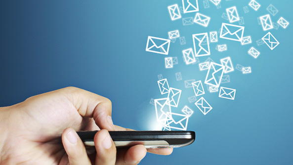 SMS landing page: sempre più usata per il digital marketing