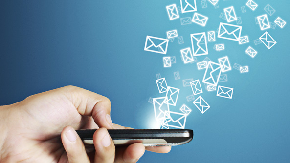 sms marketing SMS landing page: sempre più usata per il digital marketing