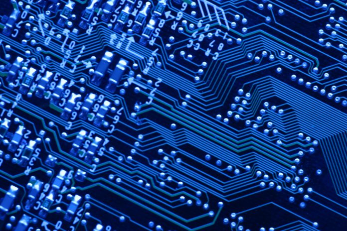 strumentazione elettronica