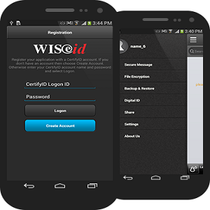 wiseid-iphone