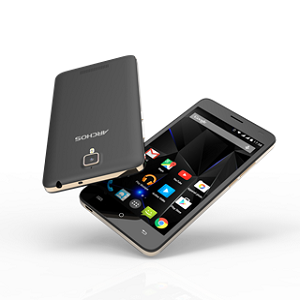 Archos 50d Oxygen 3