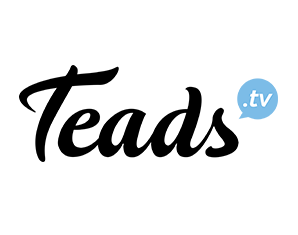 Teads entra nella Global Alliance for Responsible Media