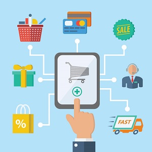 Mobile-Commerce