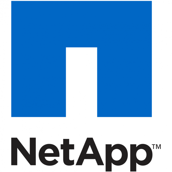 Netapp_logo.svg NetApp partner strategico di BBVA per lo sviluppo dei servizi cloud
