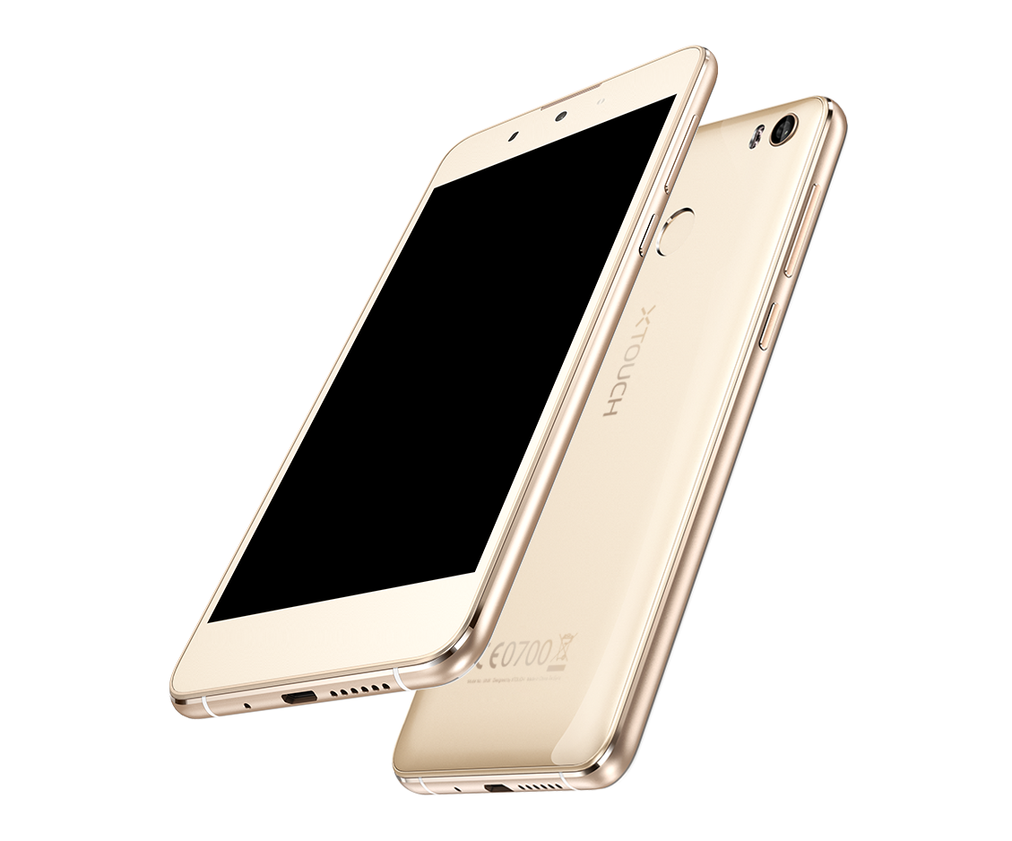 Xtouch Unix Unix XTOUCH: le caratteristiche - BitMat
