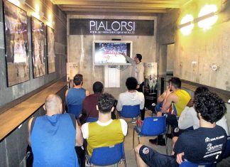 Ricoh entra in campo con Vanoli Basket Cremona