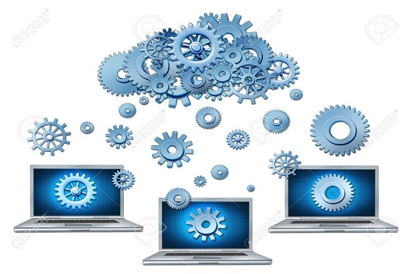 cloud