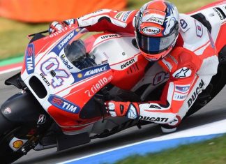 Ducati Corse in pole position grazie al machine learning