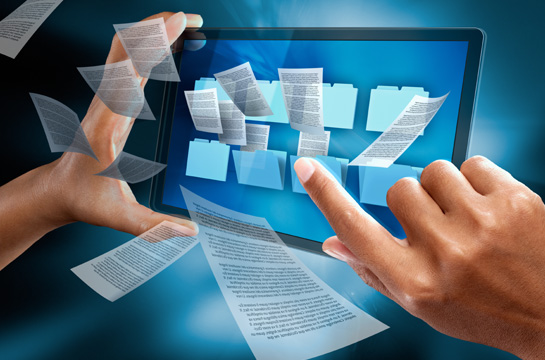 gestione documentale
