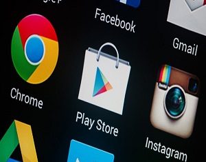 Google Play Store: le app non sono ancora del tutto sicure