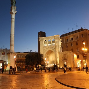 lecce