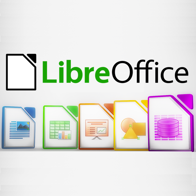 libre-office