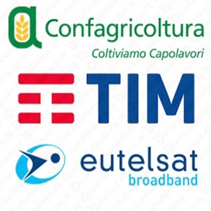 tim confagricoltura