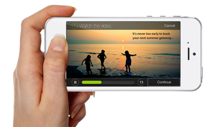 video adv