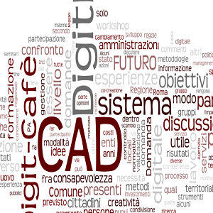 Codice dell’amministrazione digitale (CAD)