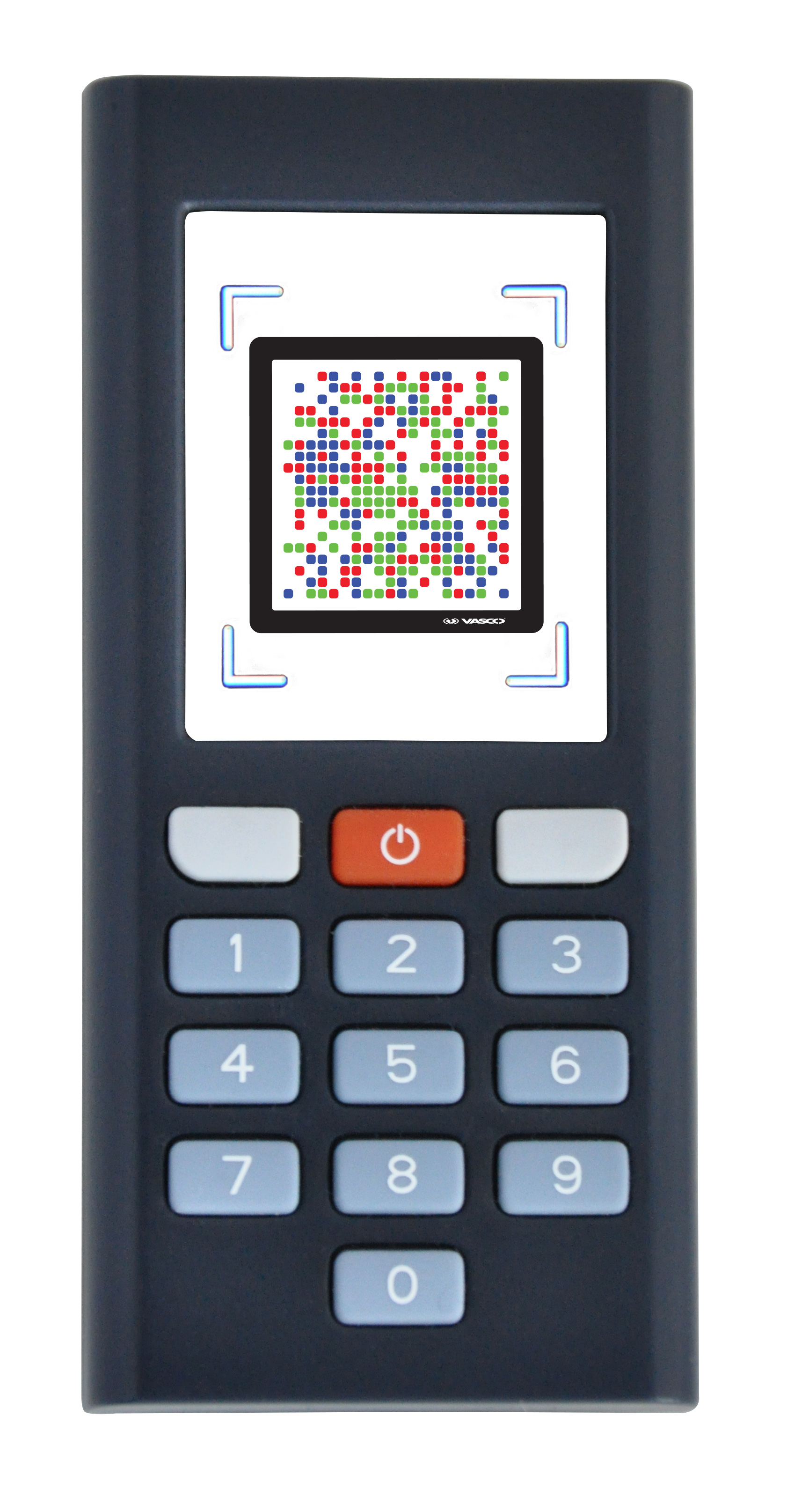 VASCO DIGIPASS 770: autenticazione e firma delle transazioni visive ...