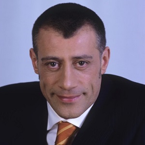 Fabio Florio Cisco