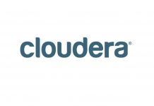 LOGO CLOUDERA