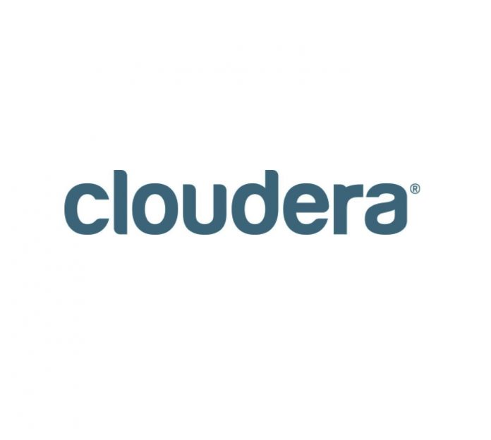 LOGO CLOUDERA LOGO CLOUDERA