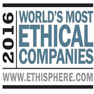 World’s Most Ethical Companies