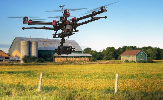 agricoltura di precisione