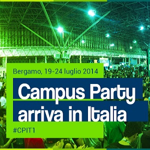 campus party