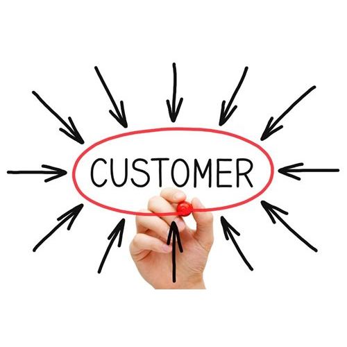 cliente servizio clienti