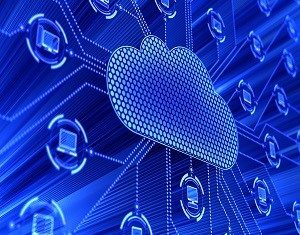 Cloud computing