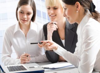 Parità di genere come obiettivo di business- donne e tecnologia