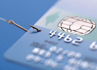 Minacce finanziarie: calano del 75%