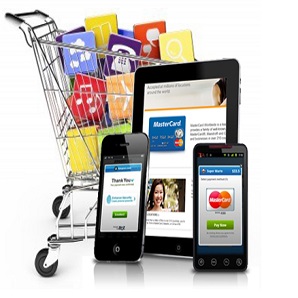 mobile-e-commerce