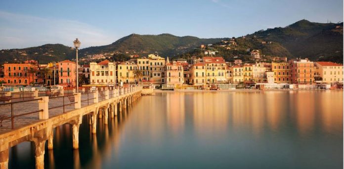 savona Red 2016