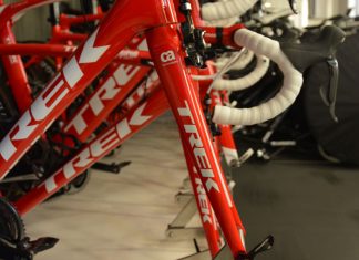 Ciclismo e Big Data: Trek-Segafredo vola verso la vittoria